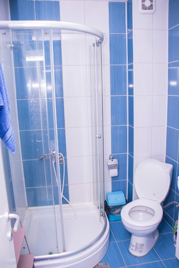 Apartmani Vrla Vladičin Han Eksteriør bilde