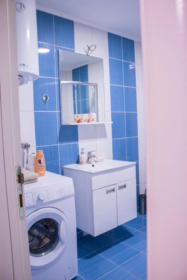 Apartmani Vrla Vladičin Han Eksteriør bilde