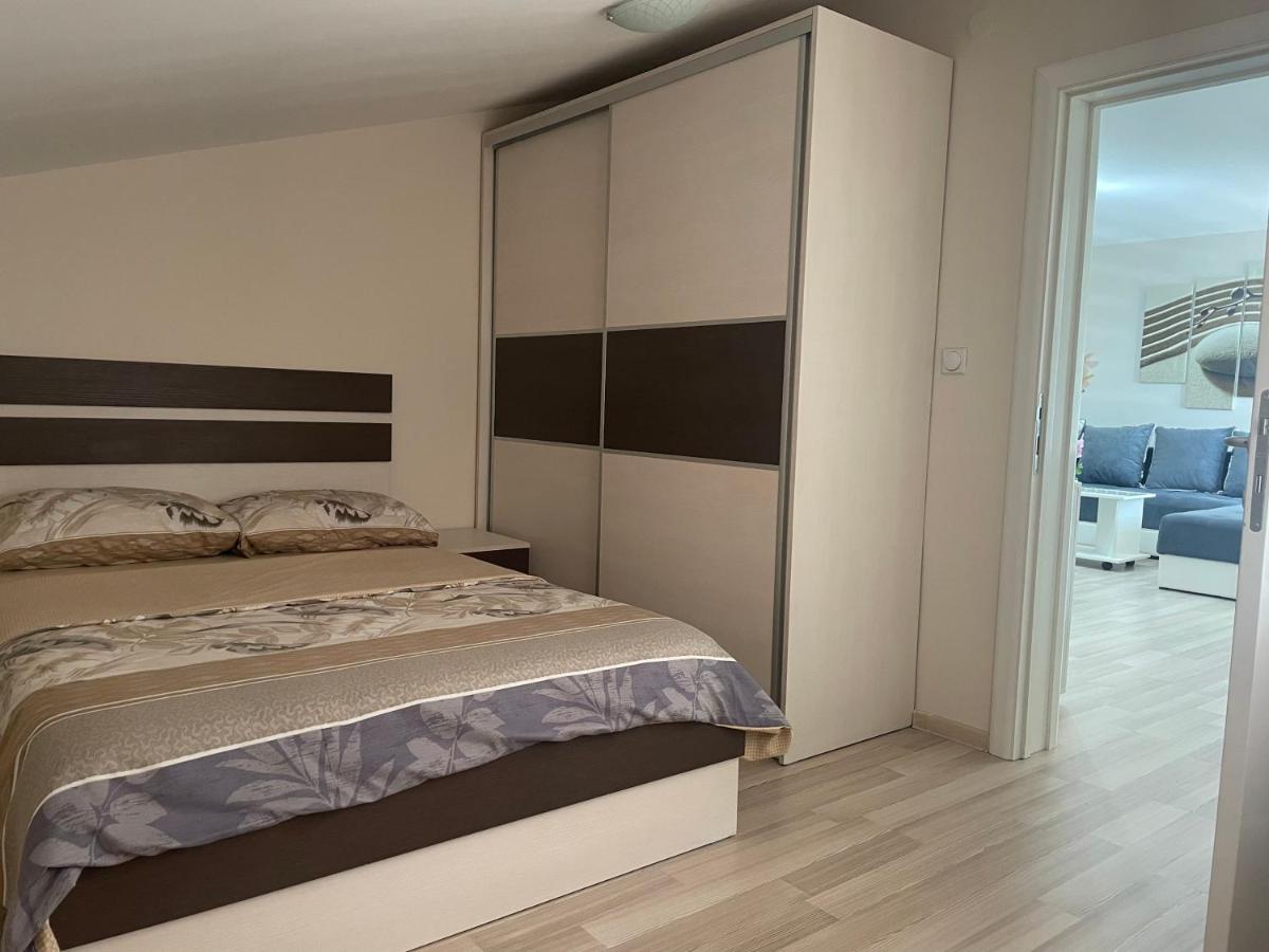 Apartmani Vrla Vladičin Han Eksteriør bilde