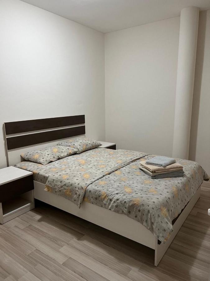 Apartmani Vrla Vladičin Han Eksteriør bilde